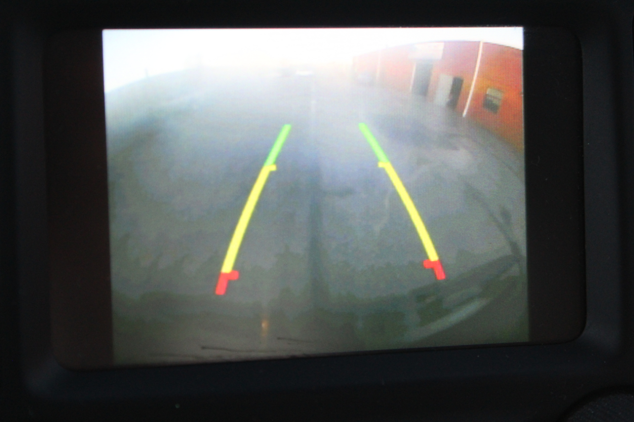 RAM 1500 Tradesman Quad Cab 4WD 2018