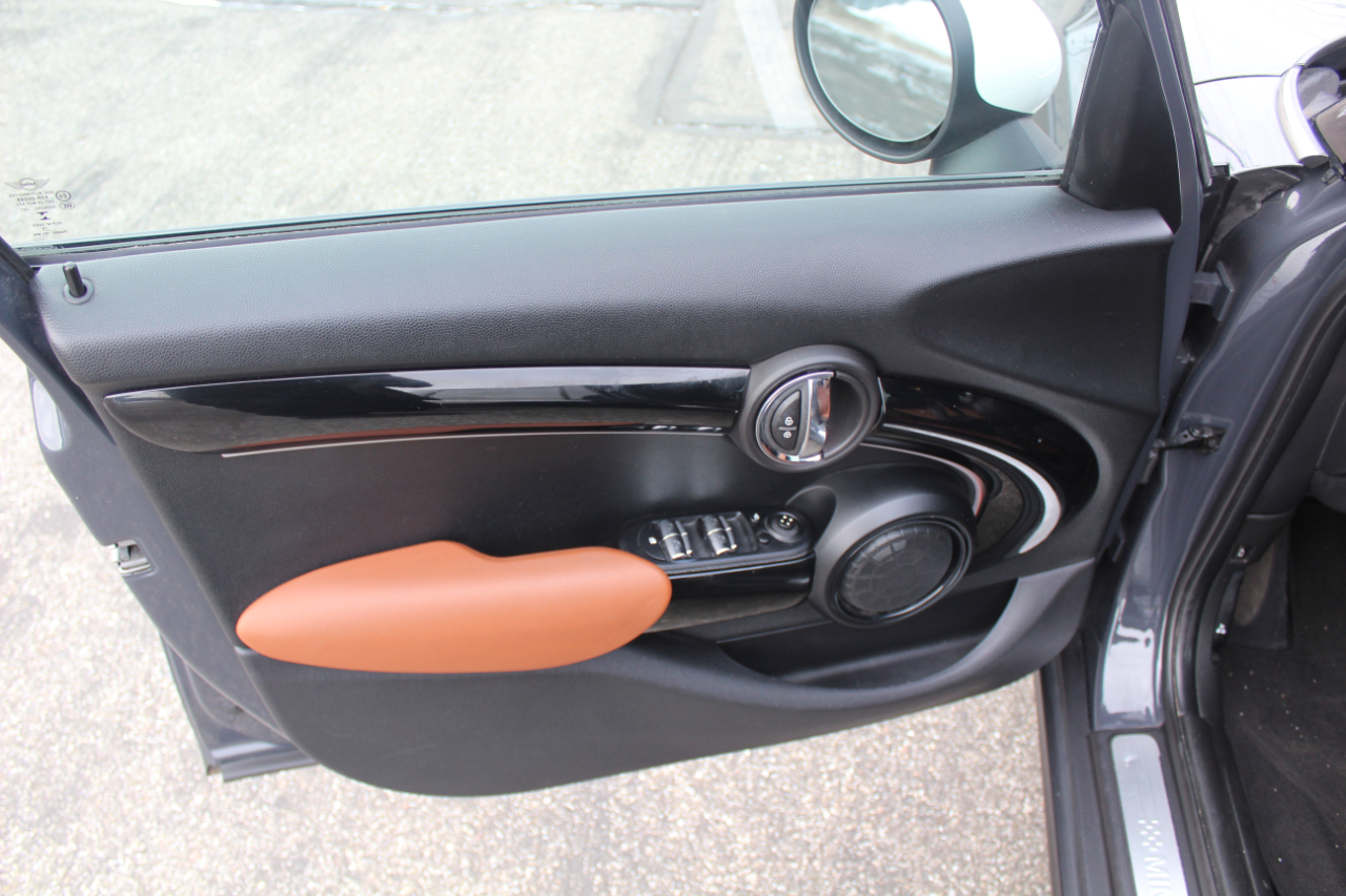 MINI Hardtop S 4-Door 2019