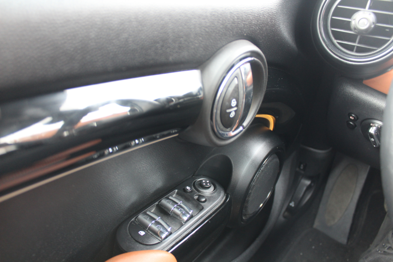 MINI Hardtop S 4-Door 2019