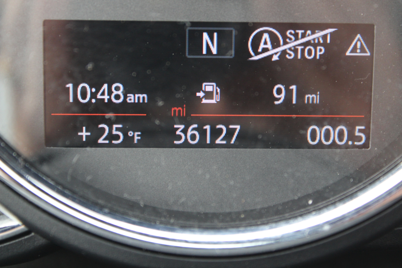 MINI Hardtop S 4-Door 2019