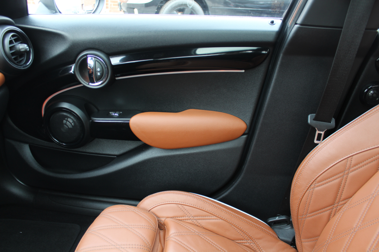 MINI Hardtop S 4-Door 2019