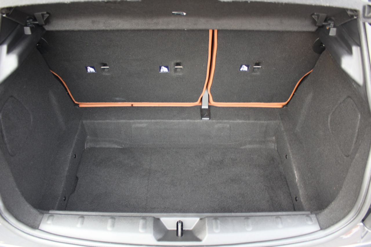 MINI Hardtop S 4-Door 2019