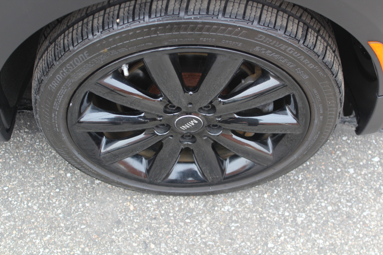 MINI Hardtop S 4-Door 2019