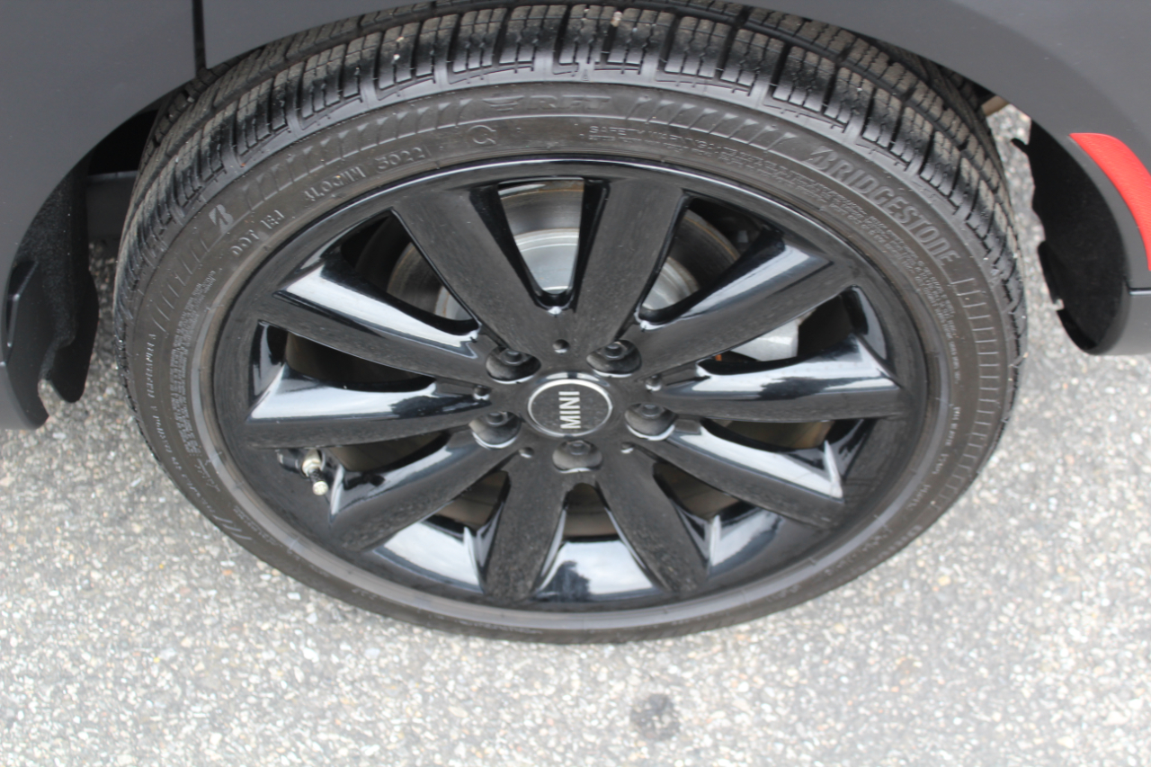 MINI Hardtop S 4-Door 2019