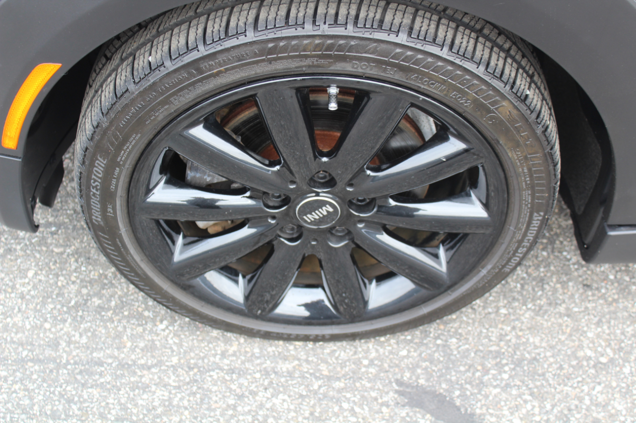 MINI Hardtop S 4-Door 2019