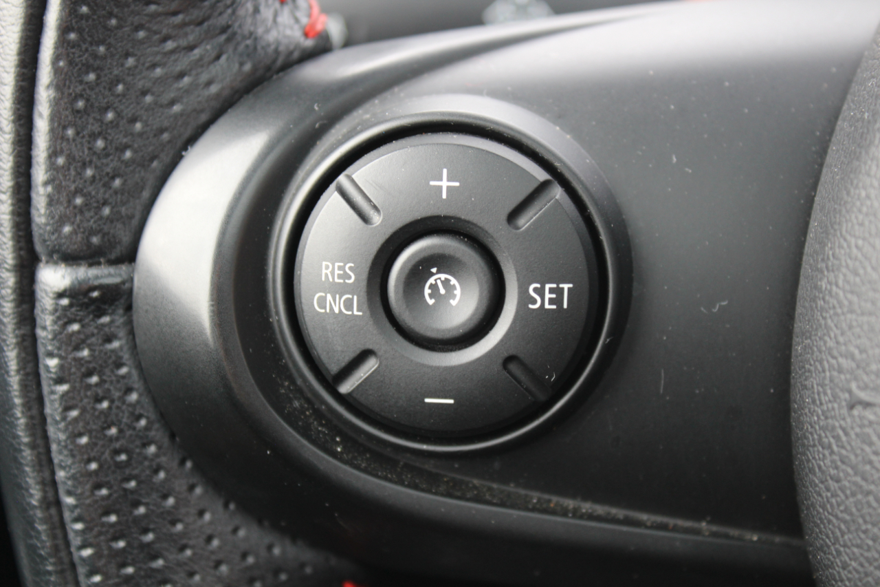 MINI Hardtop S 4-Door 2019