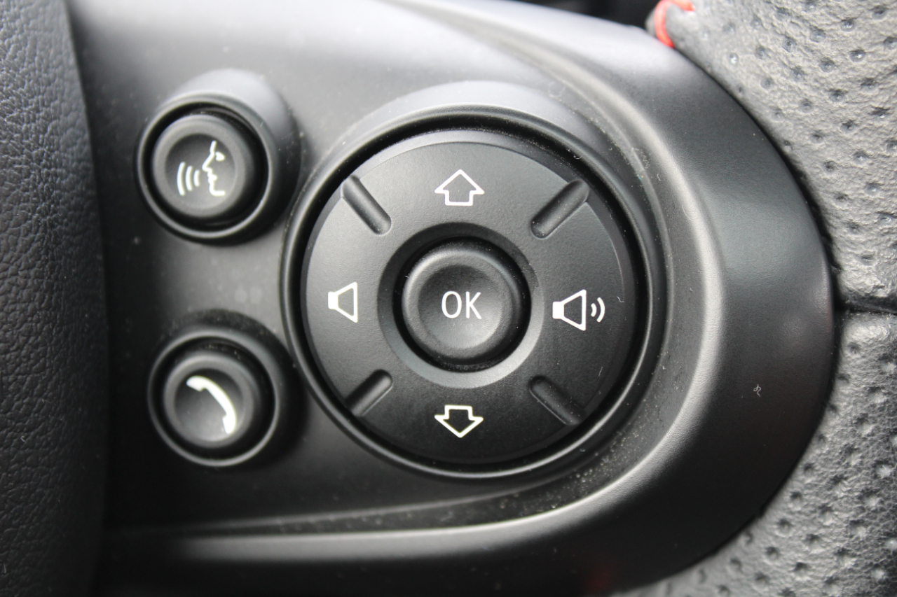 MINI Hardtop S 4-Door 2019