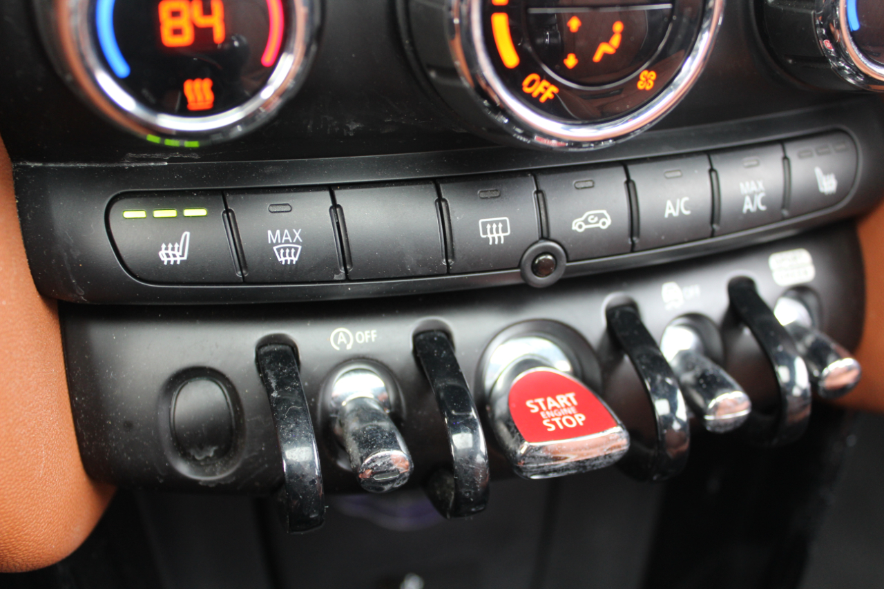 MINI Hardtop S 4-Door 2019