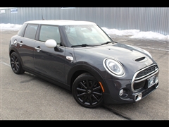 2019 MINI Hardtop 