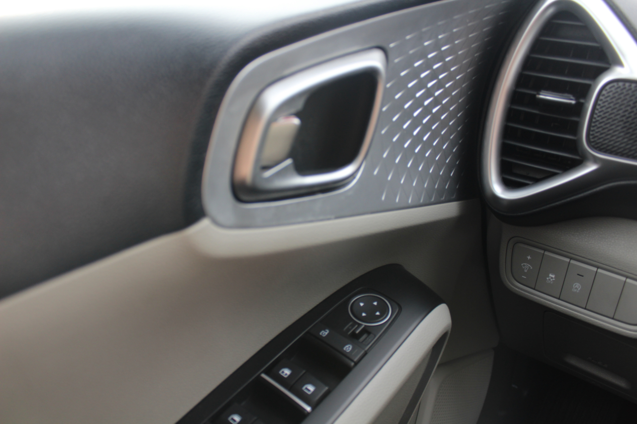 Kia Soul LX CVT 2023