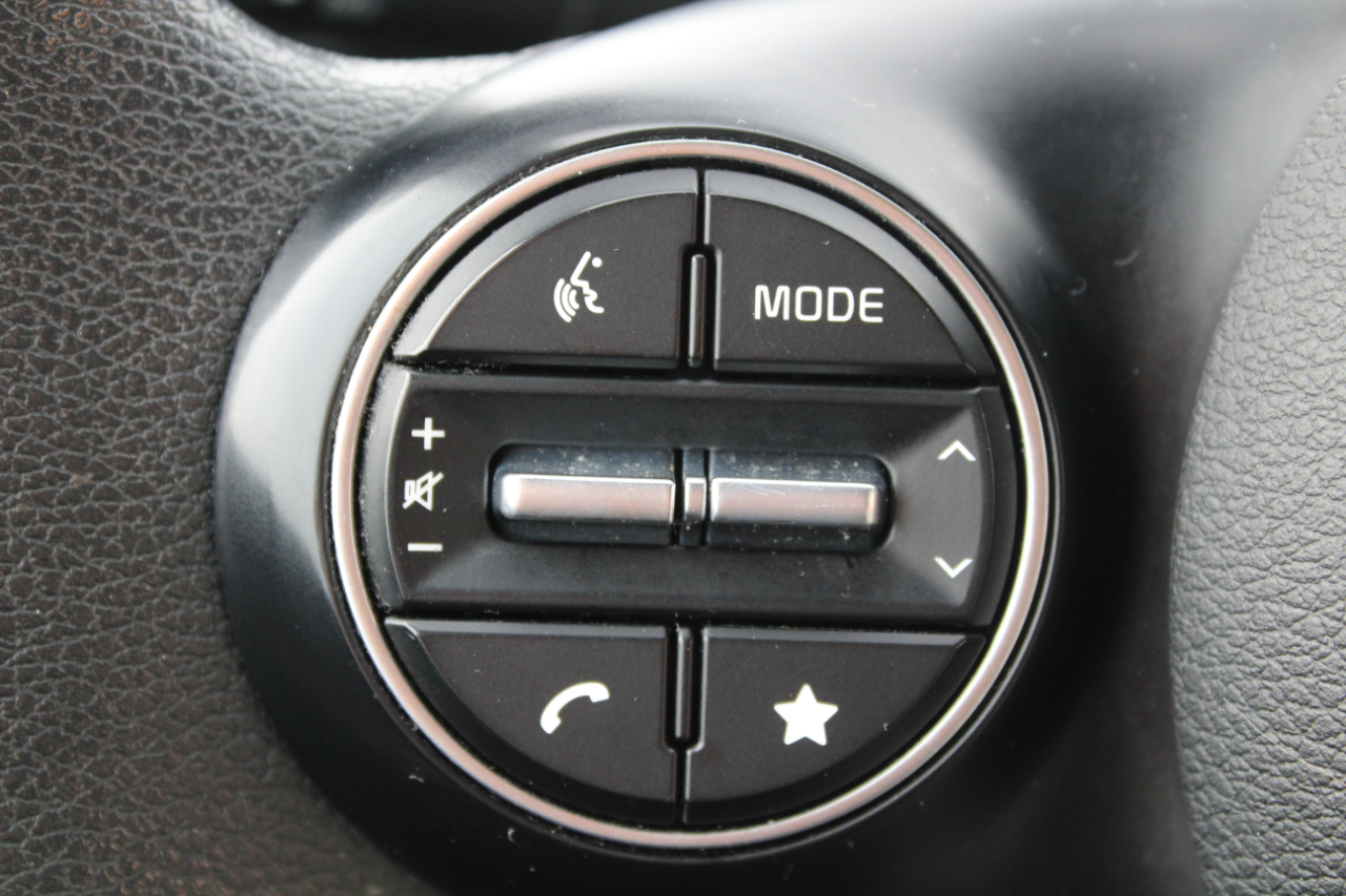 Kia Soul LX CVT 2023