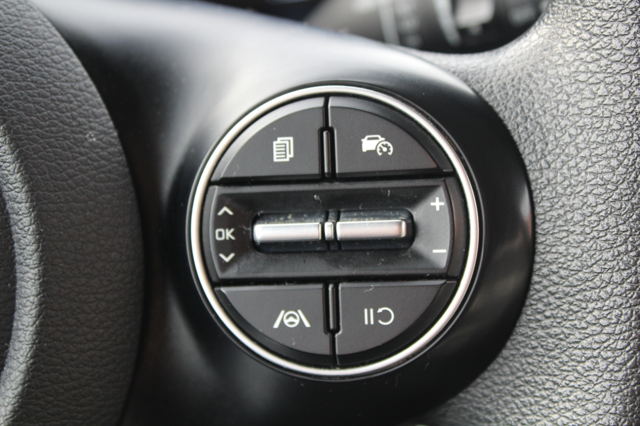 Kia Soul LX CVT 2023