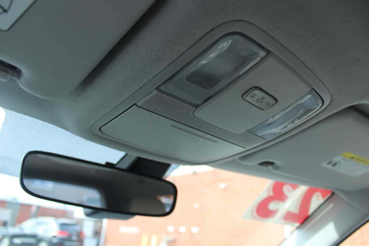 Kia Soul LX CVT 2023