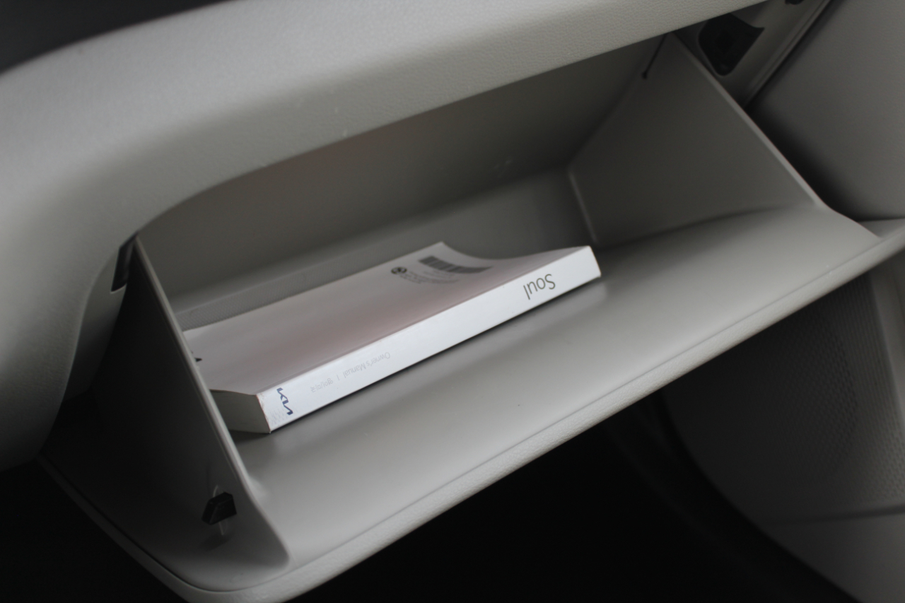 Kia Soul LX CVT 2023