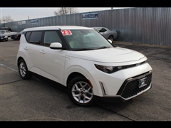 2023 Kia Soul 