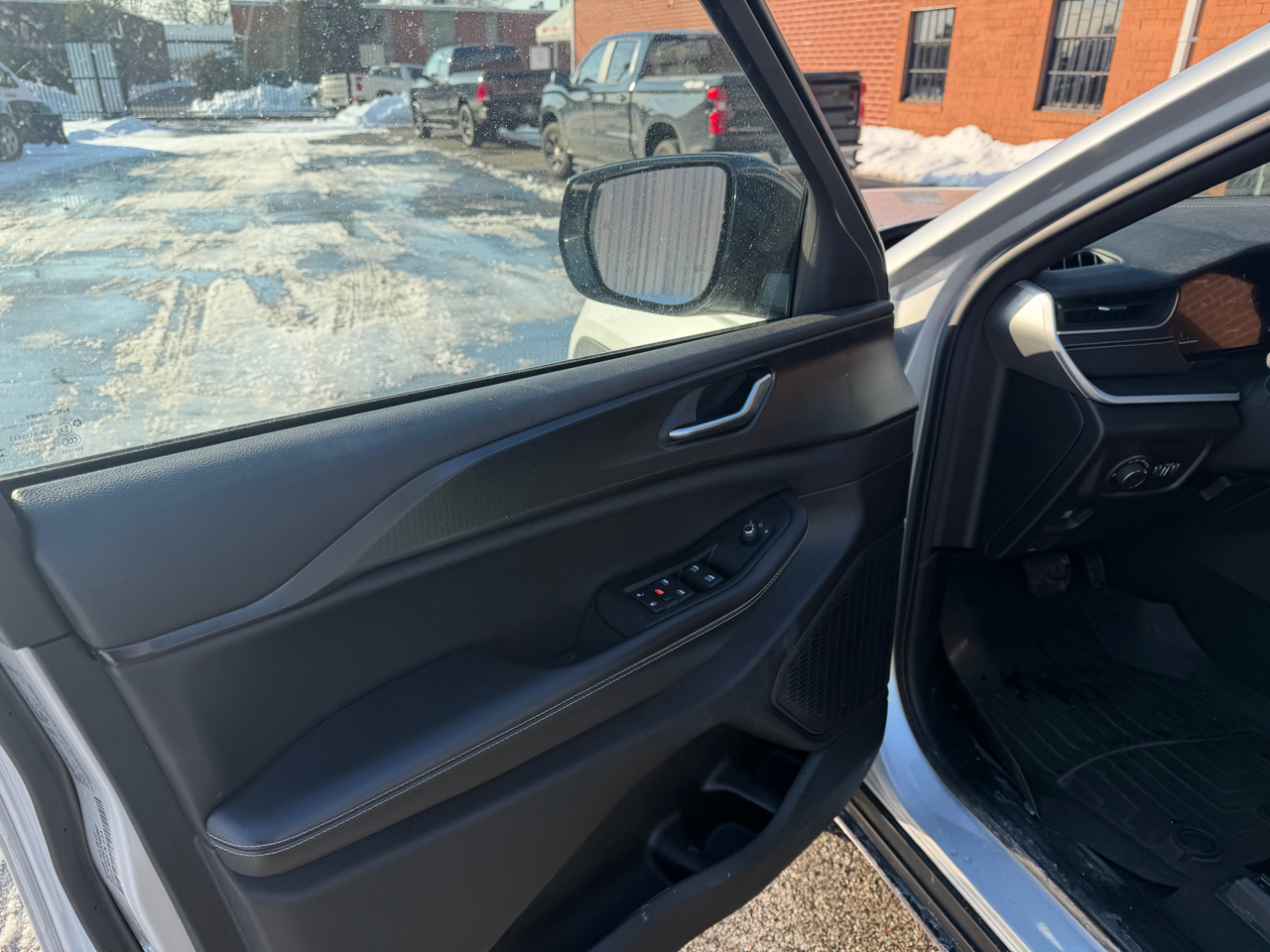 Jeep Grand Cherokee High Altitude II 4x4 2023