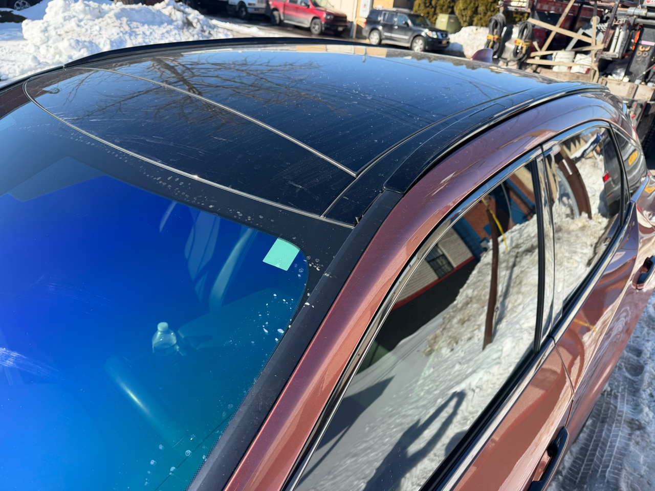 Lexus RX 500h F SPORT Performance AWD 2024