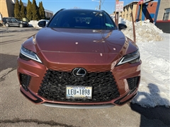 2024 Lexus RX 