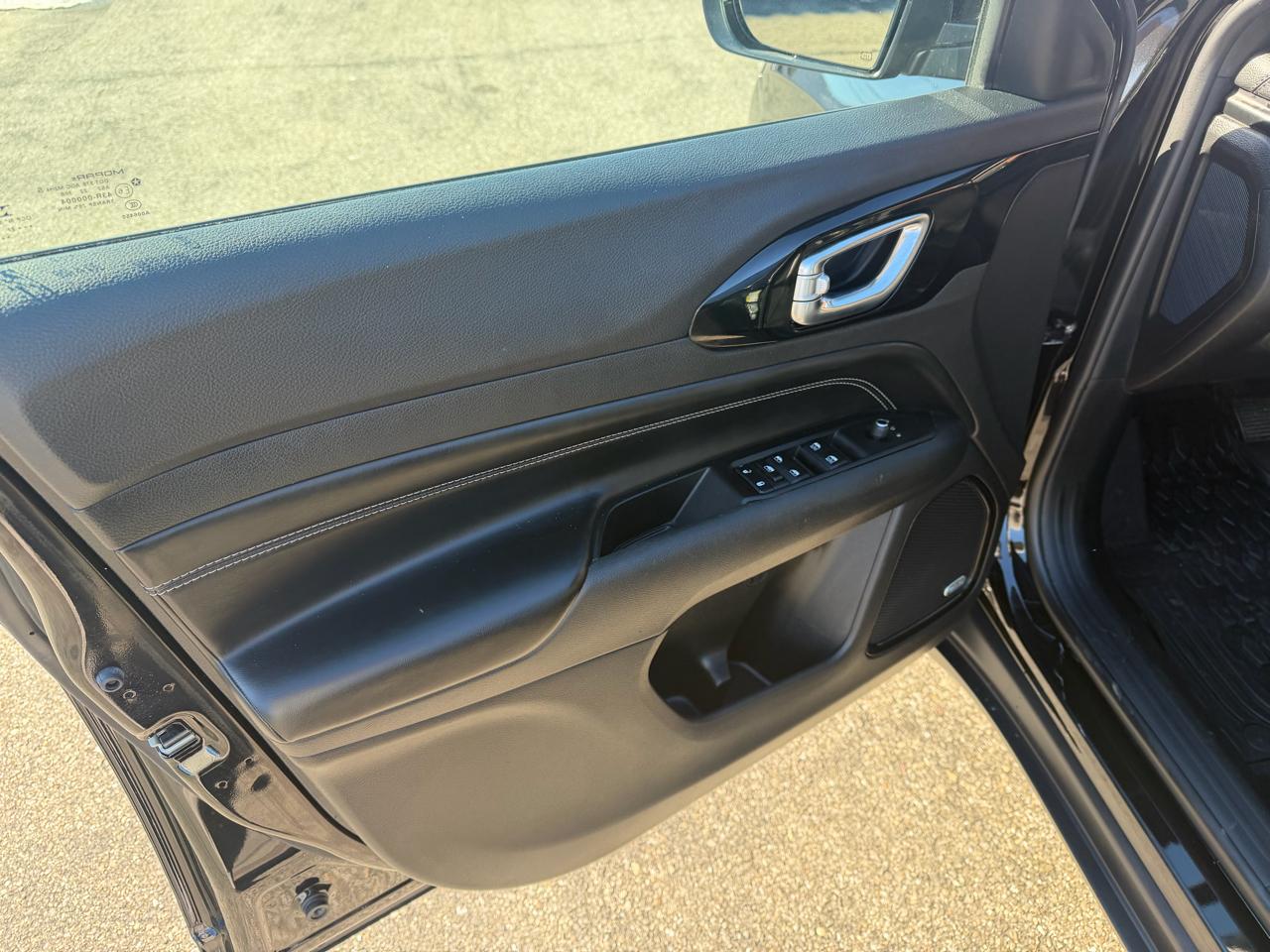 Jeep Compass Latitude 4WD 2022