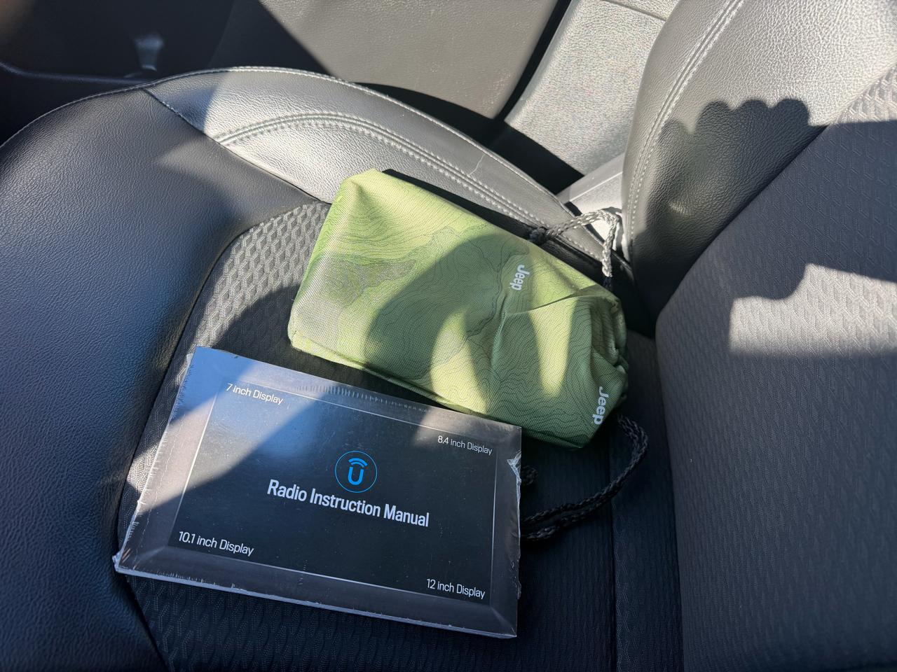 Jeep Compass Latitude 4WD 2022