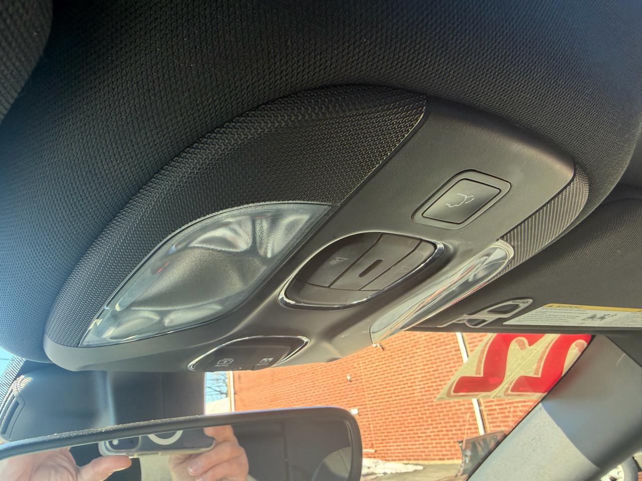 Jeep Compass Latitude 4WD 2022