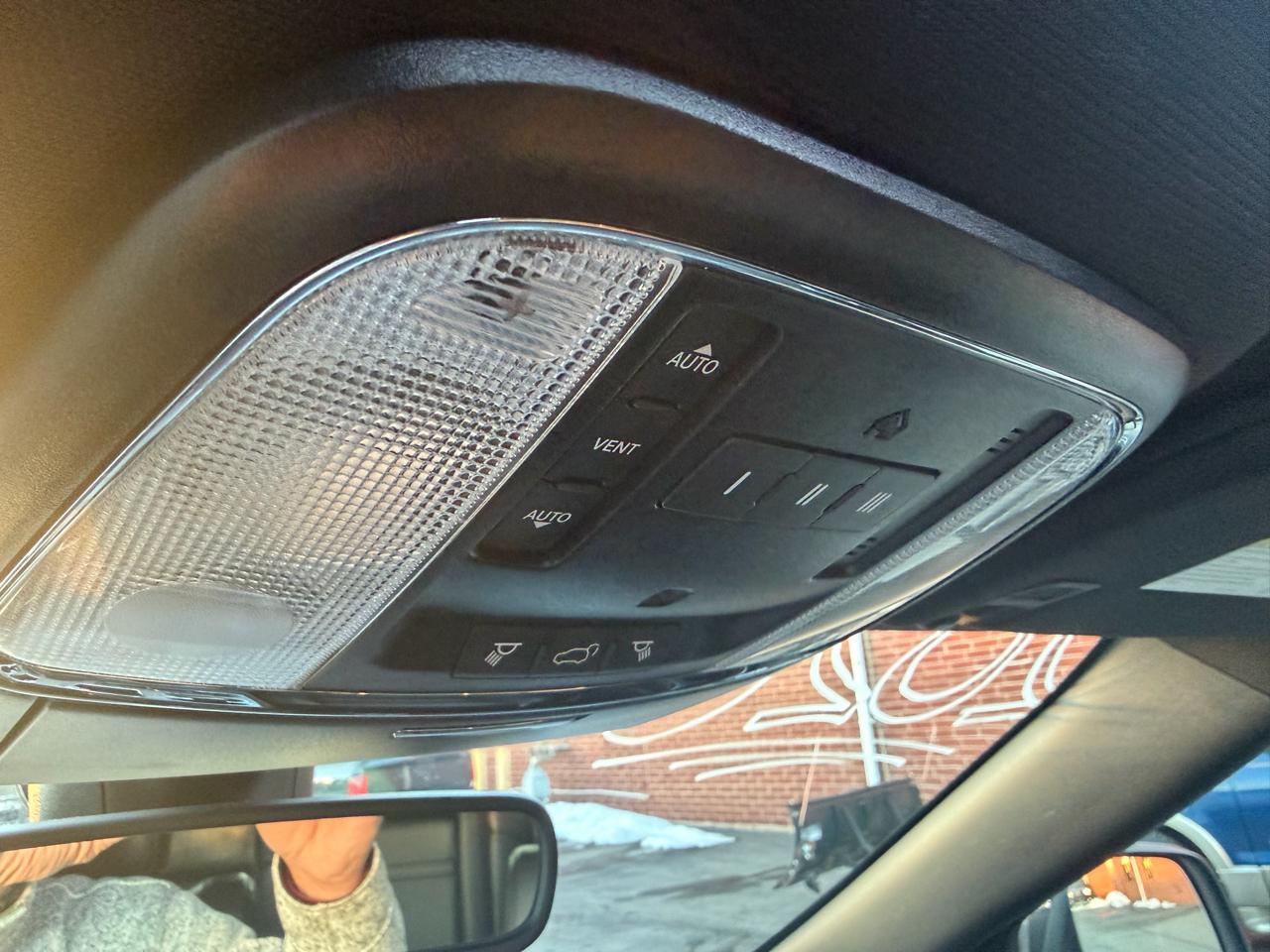 Jeep Grand Cherokee Limited 4WD 2020