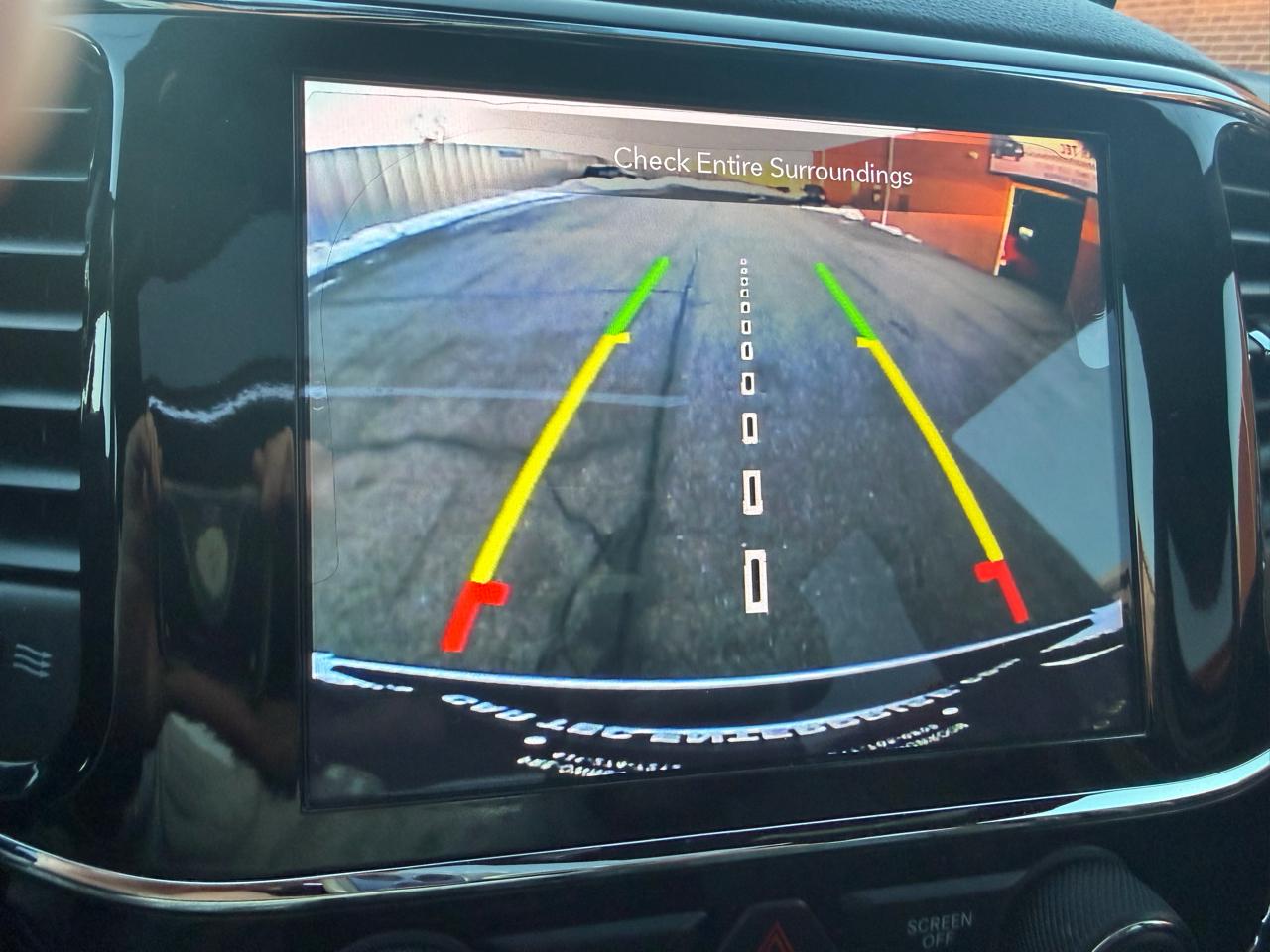 Jeep Grand Cherokee Limited 4WD 2020