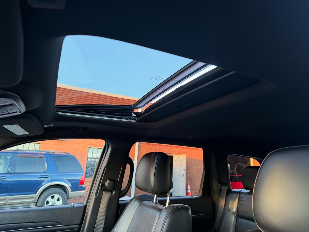 Jeep Grand Cherokee Limited 4WD 2020