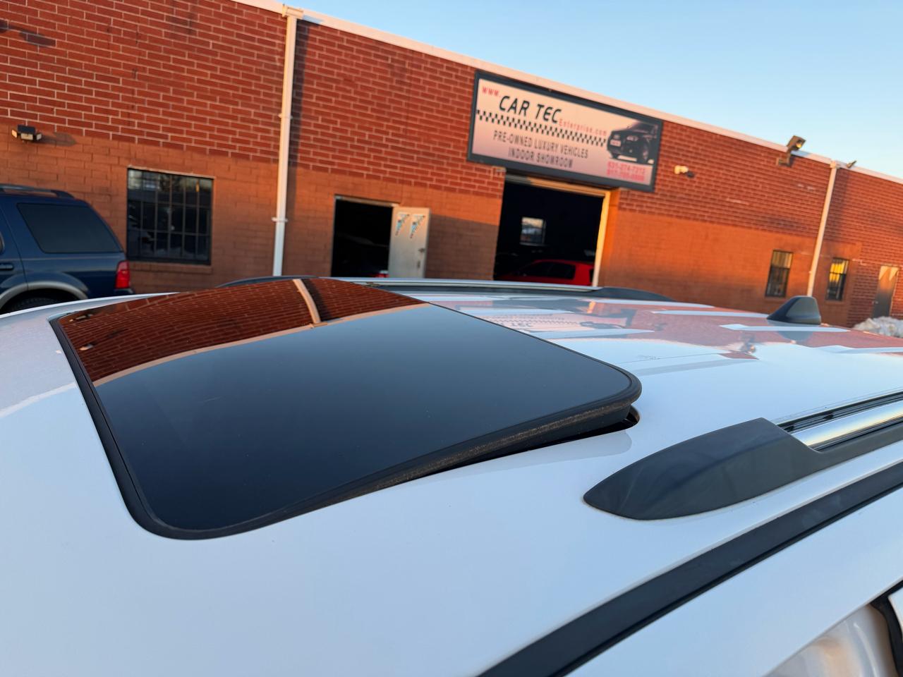 Jeep Grand Cherokee Limited 4WD 2020