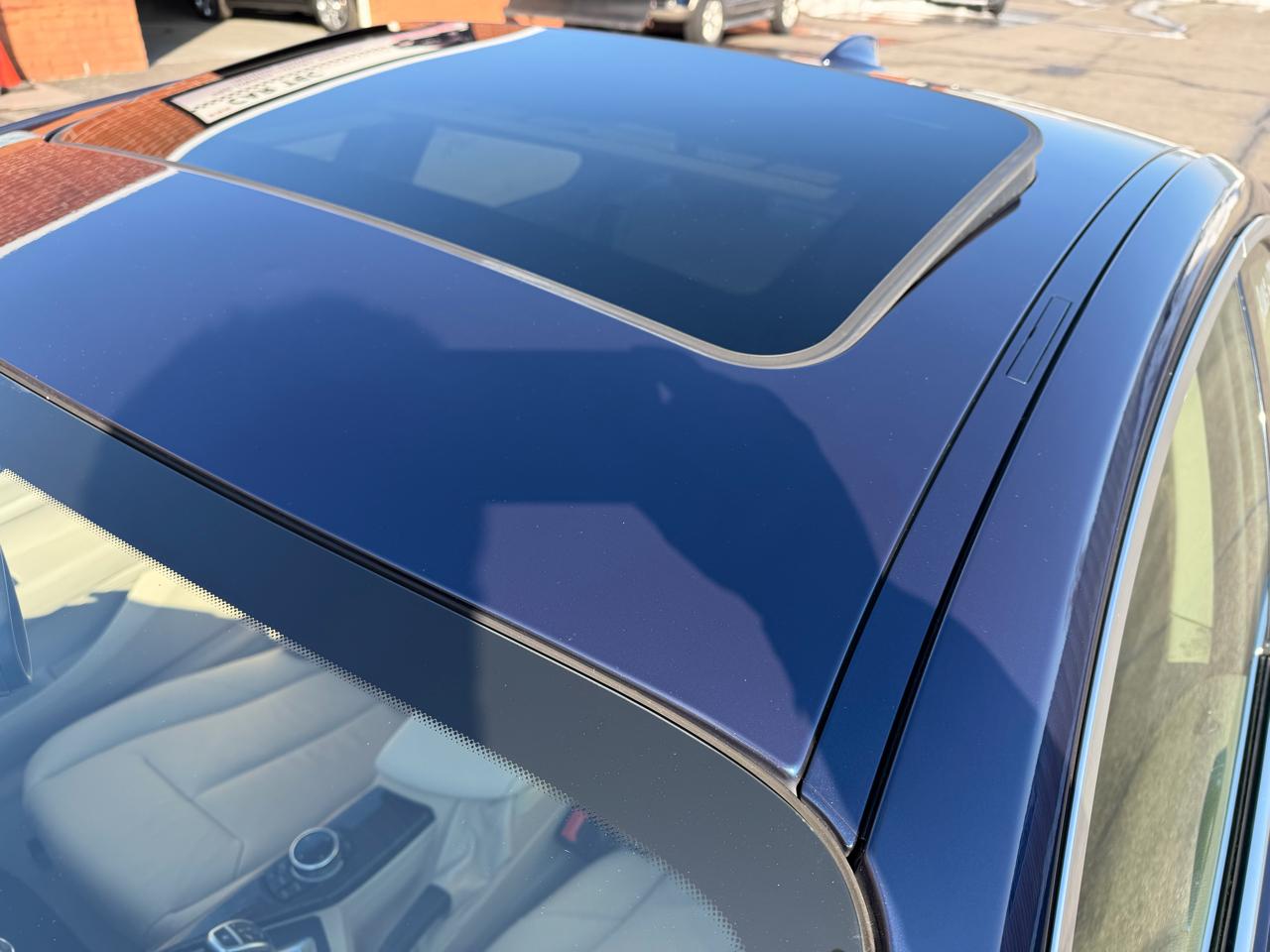 BMW 2-Series 228i 2014