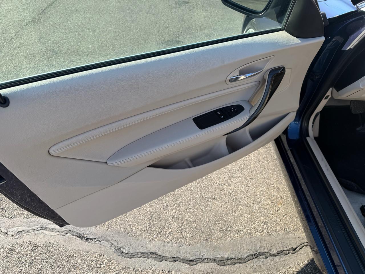 BMW 2-Series 228i 2014