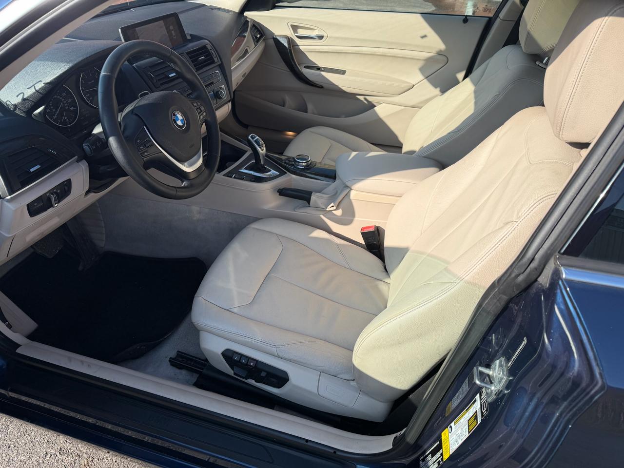 BMW 2-Series 228i 2014