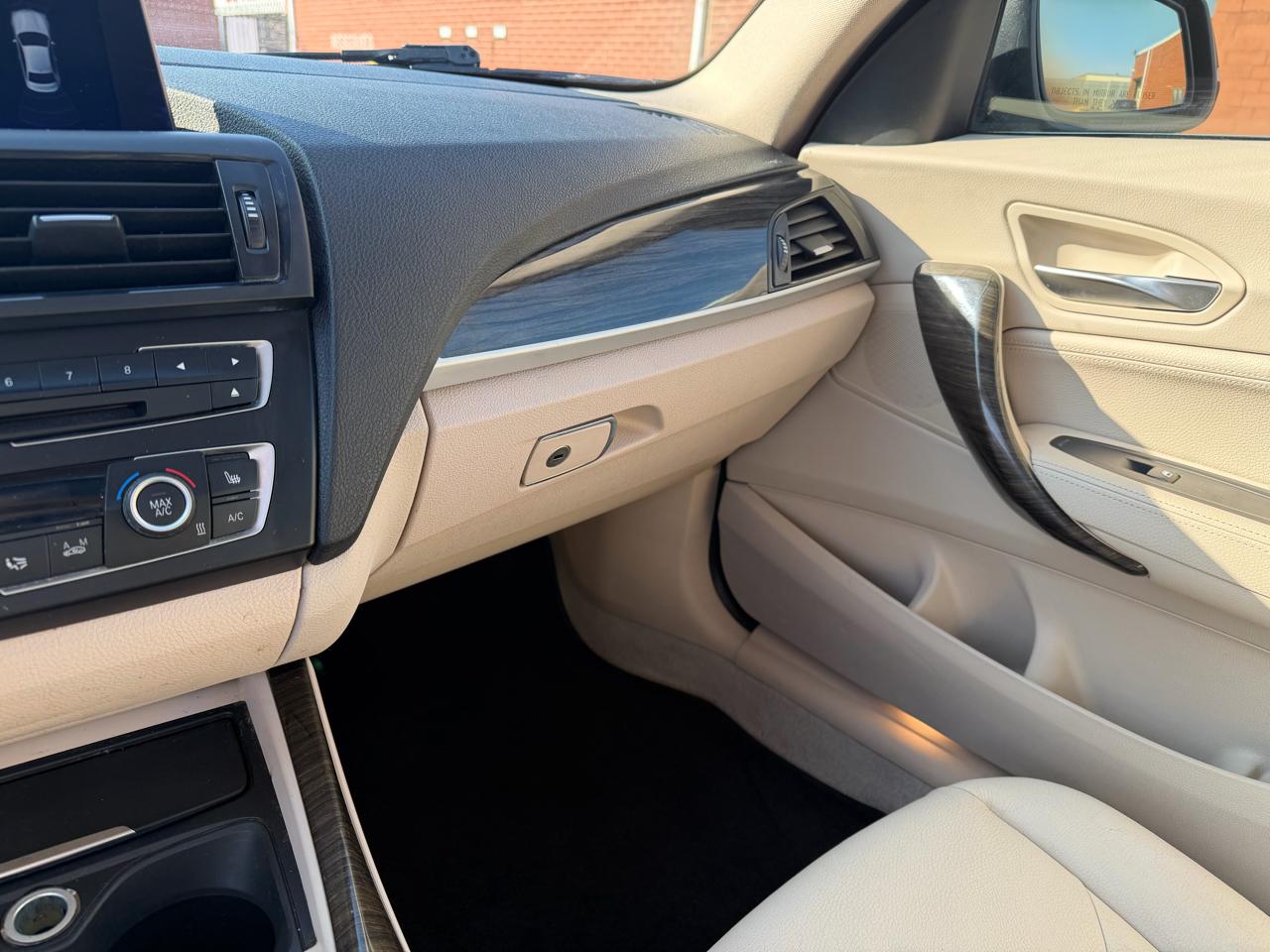 BMW 2-Series 228i 2014