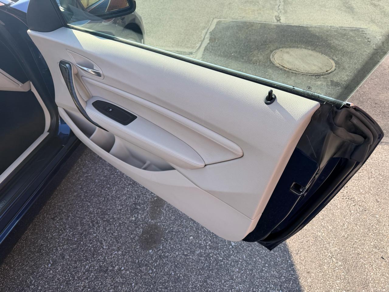 BMW 2-Series 228i 2014