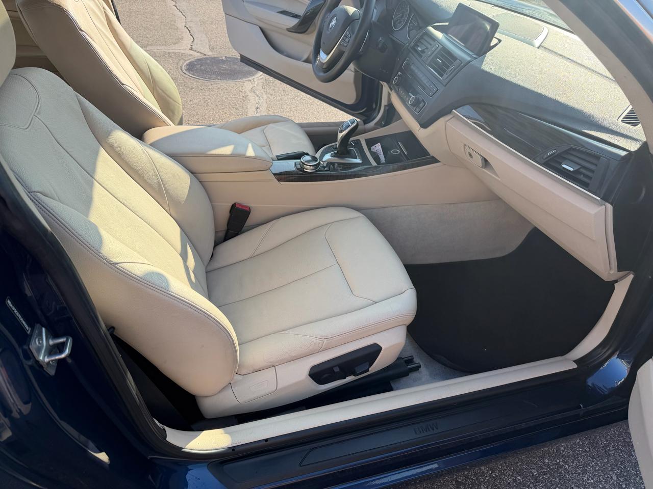 BMW 2-Series 228i 2014