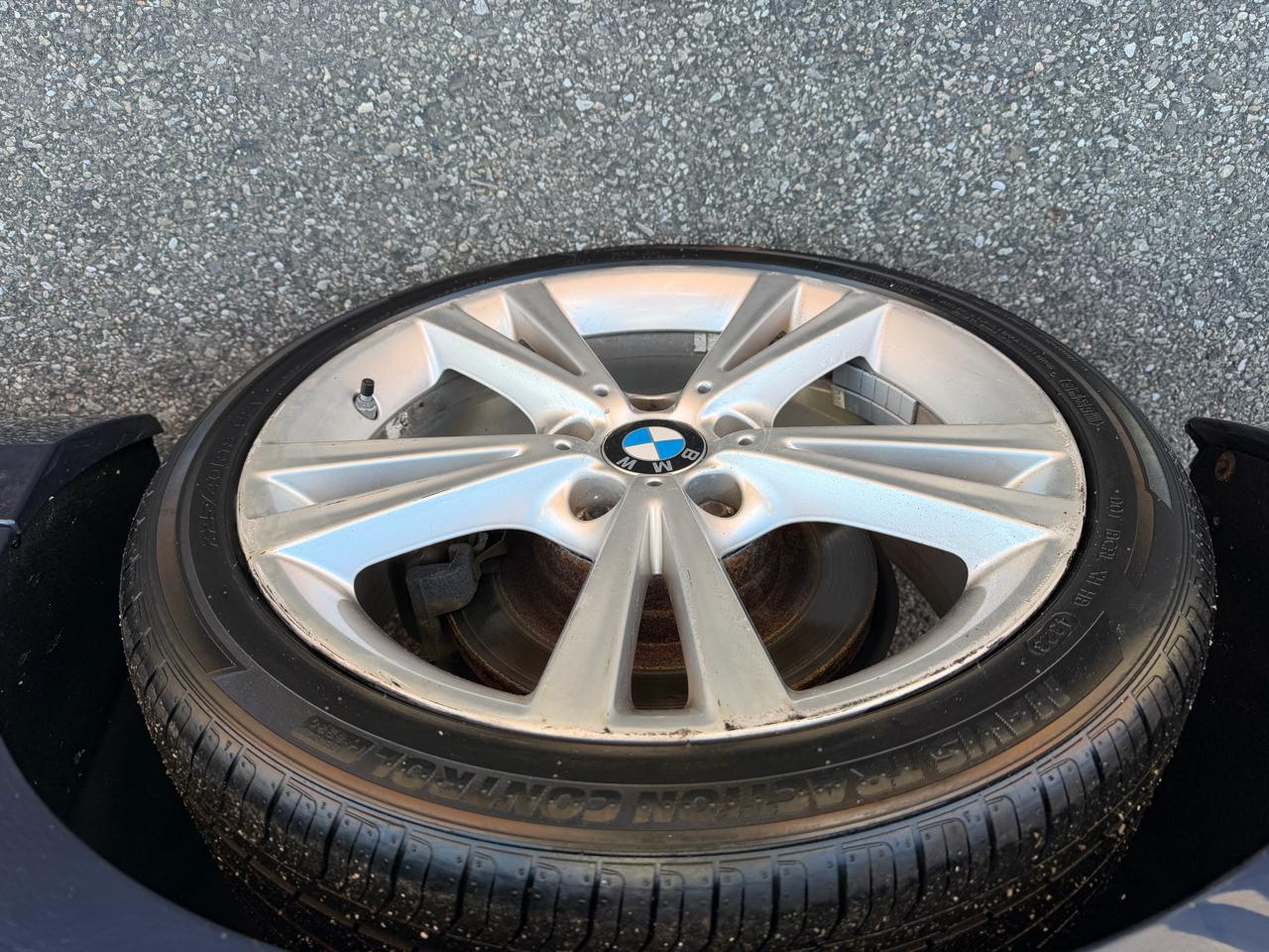 BMW 2-Series 228i 2014