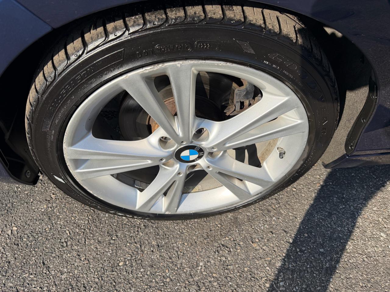 BMW 2-Series 228i 2014