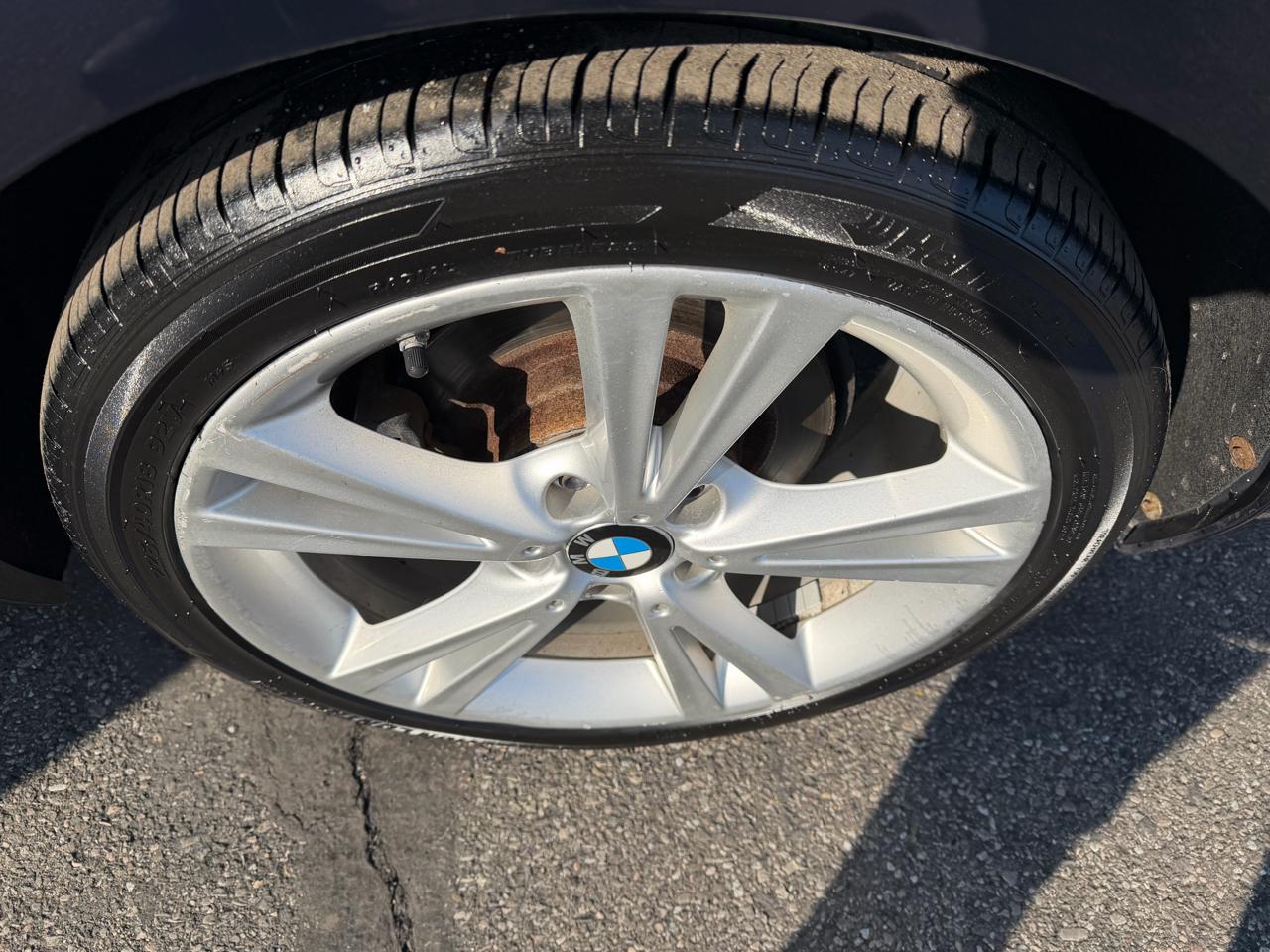 BMW 2-Series 228i 2014