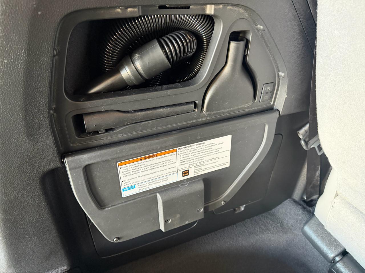 Honda Odyssey Elite 2019