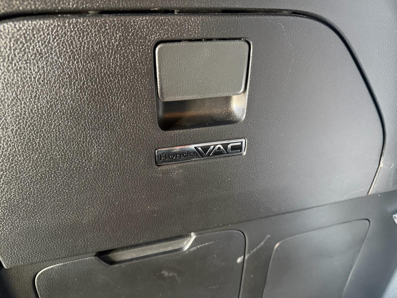 Honda Odyssey Elite 2019