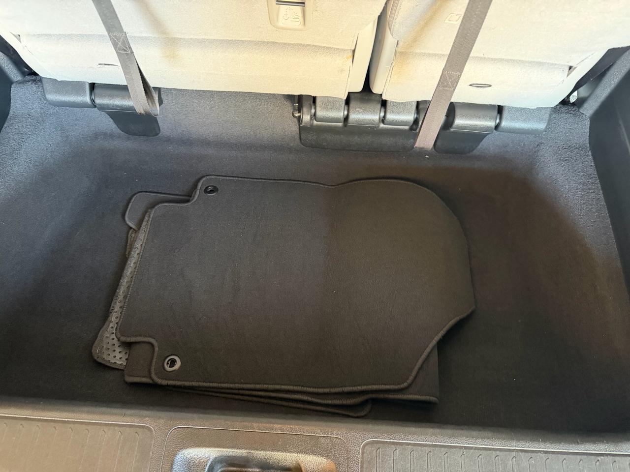 Honda Odyssey Elite 2019