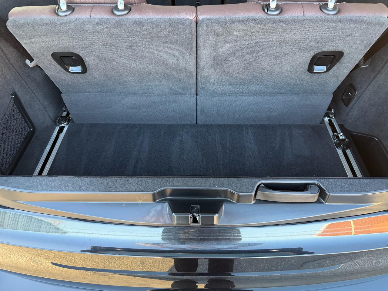 BMW X5 xDrive35i 2015