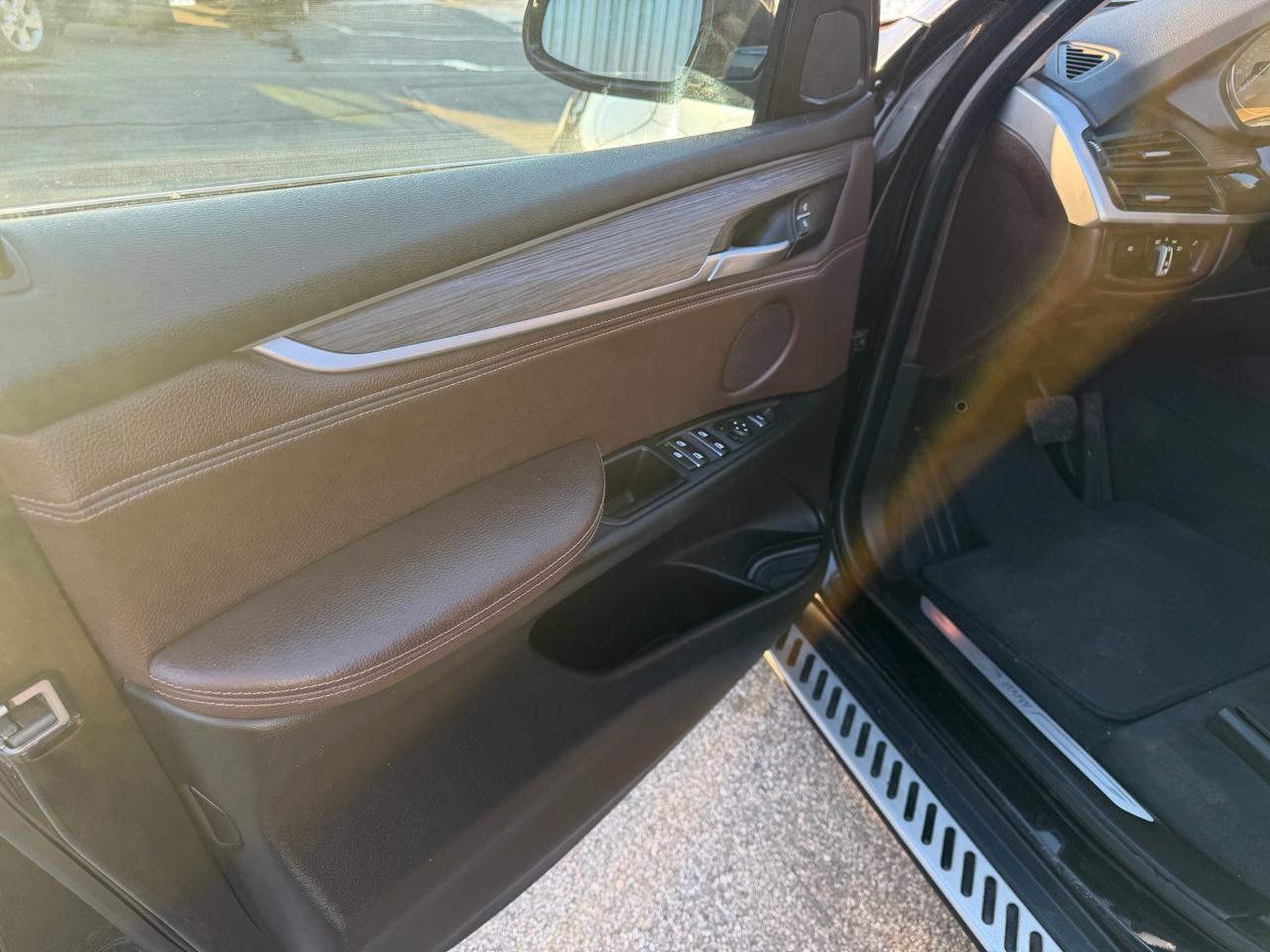 BMW X5 xDrive35i 2015