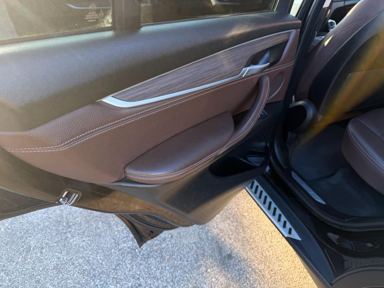 BMW X5 xDrive35i 2015