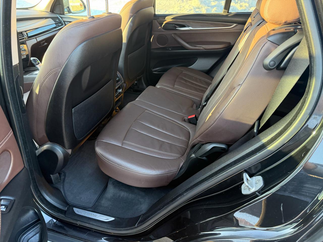 BMW X5 xDrive35i 2015