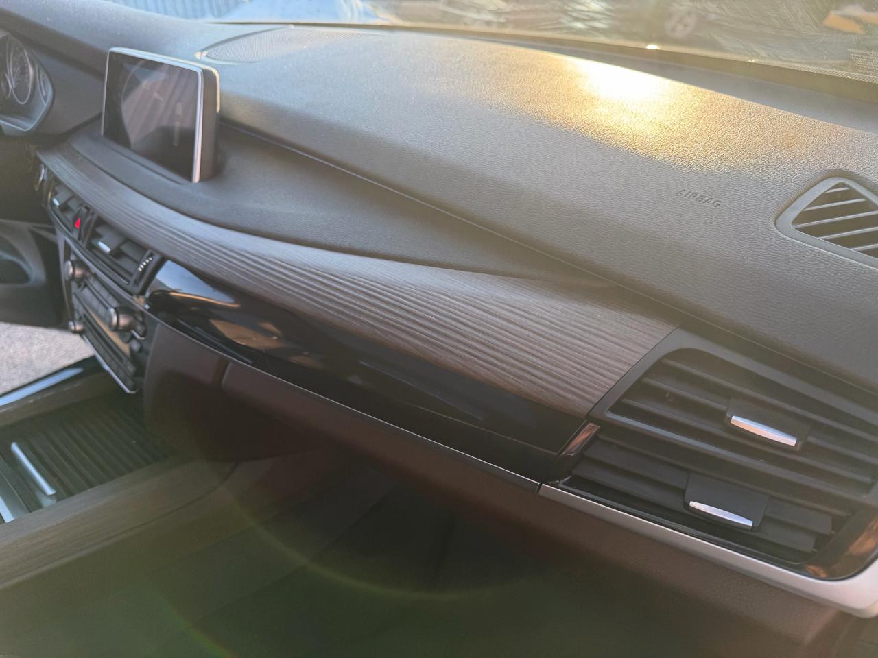 BMW X5 xDrive35i 2015