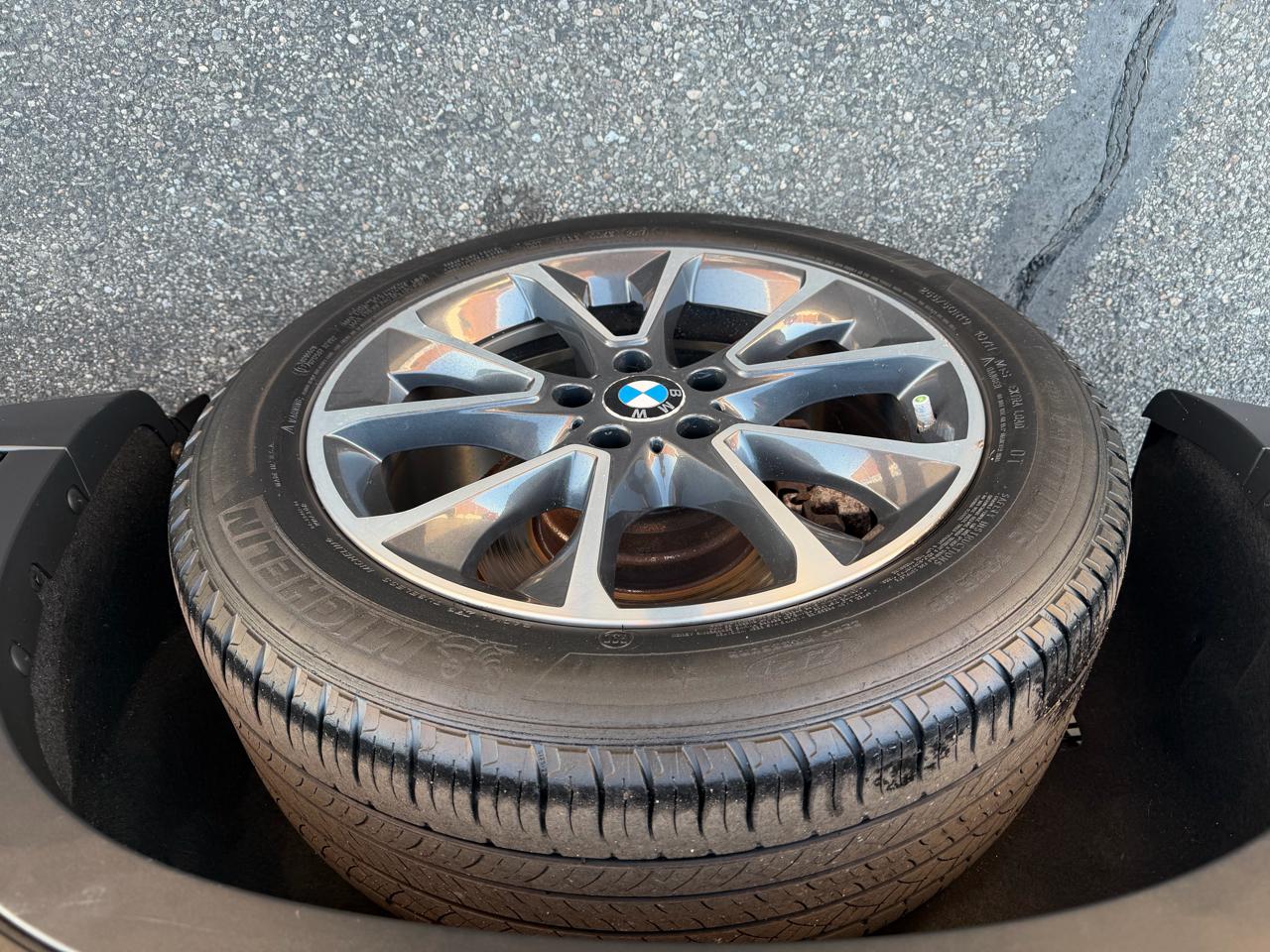 BMW X5 xDrive35i 2015