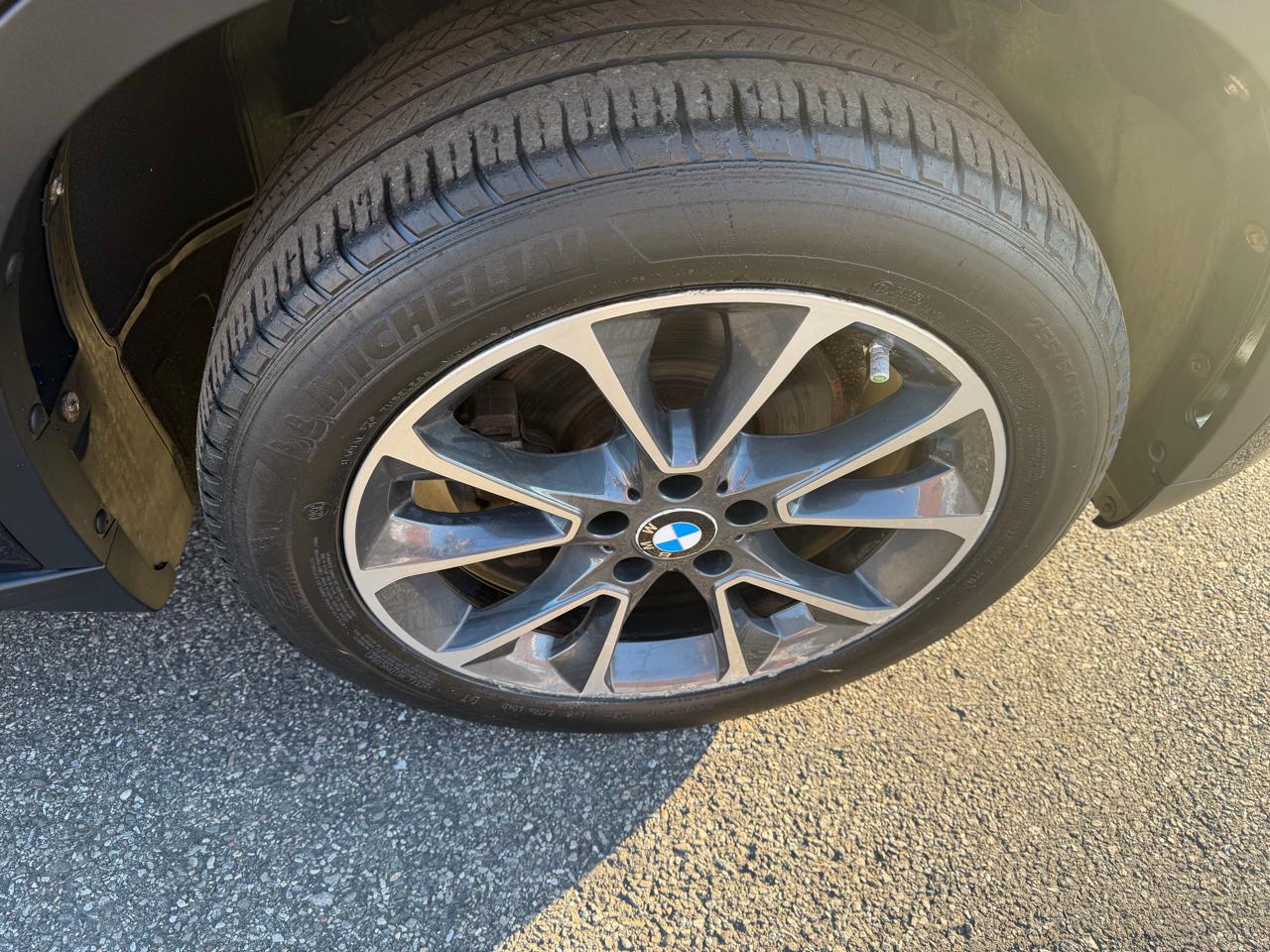 BMW X5 xDrive35i 2015