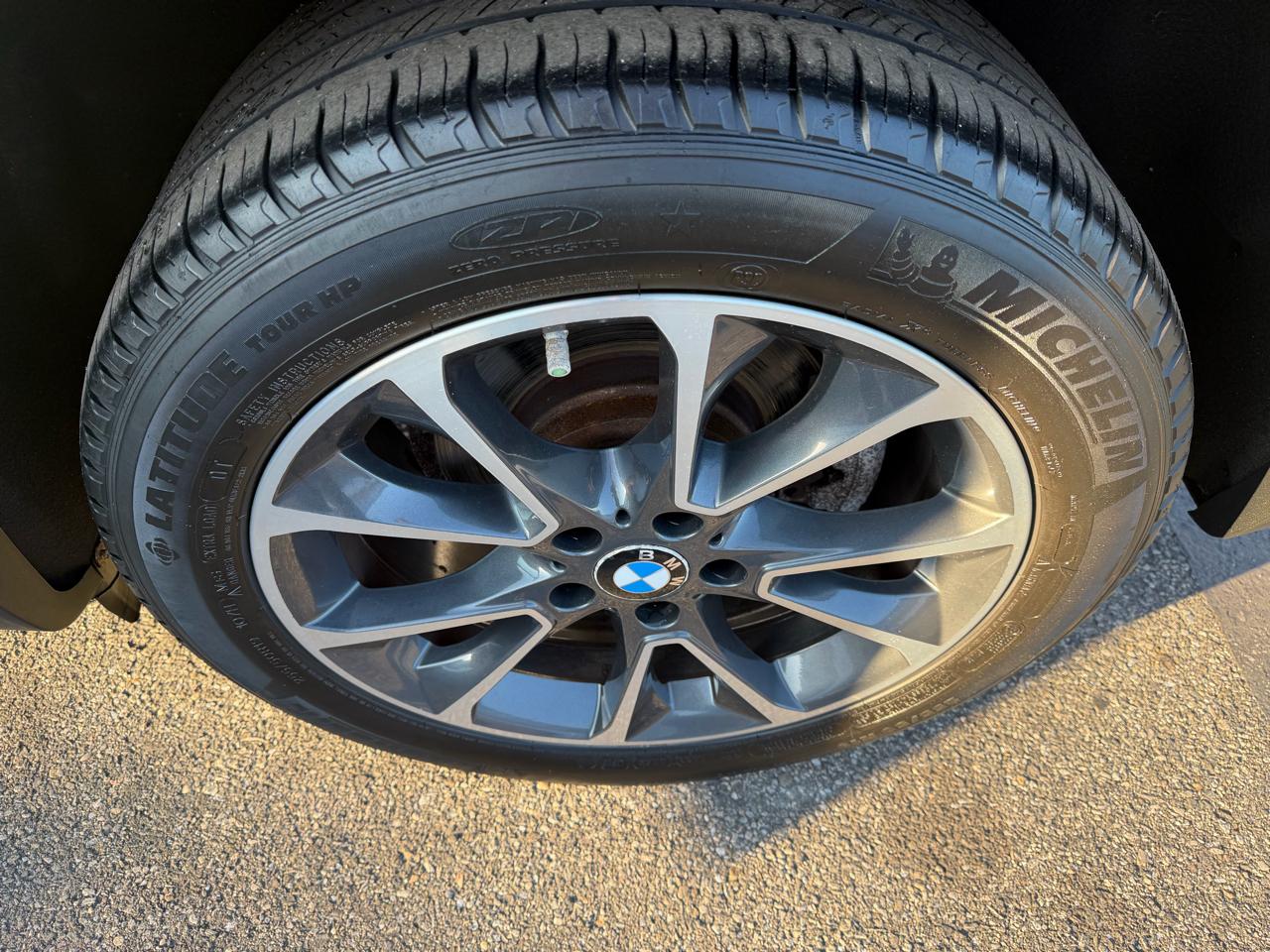 BMW X5 xDrive35i 2015