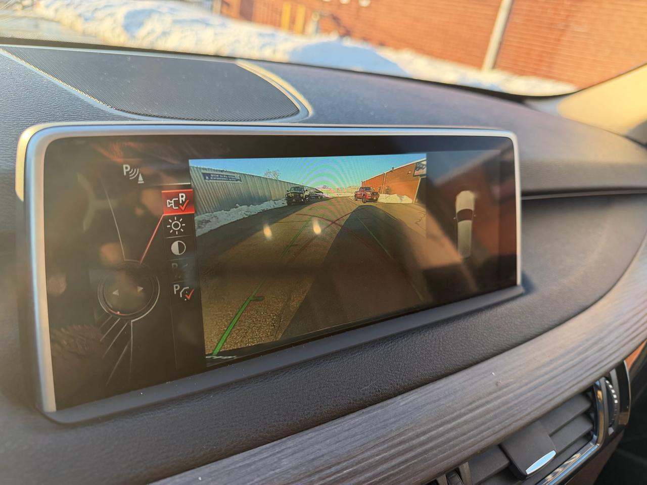 BMW X5 xDrive35i 2015